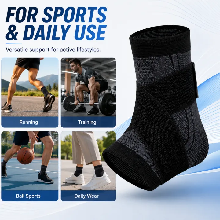 Adjustable%20Ankle%20Support%20Brace%20Compression%20Sleeve%20Wrap%20Strap%20Breathable%20Knit%20Stabilizer%20for%20Sports%20Running%20Training%20Adult%20Unisex%20-%20Image%205