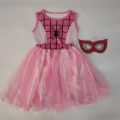 Movie Spidergirls Spider Girls Costumes Cosplay Fancy Dress Christmas New Year Party Clothing Halloween fancy dre.