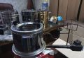 Oil Stove Kitchen Appliances (Oil Wala Chula) - Mobil Oil Stove - Engine Oil Stove. 