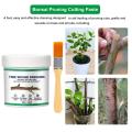 100g Tree Wound Sealer Garden Tree Pruning Healing Paste Multifunctional Tree Wound Pruning Sealer Bonsai Gardening Sealer. 