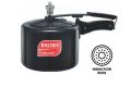 Baltra 2 Liter Induction Base Pressure Cooker Megna ( BPC F200MIB). 