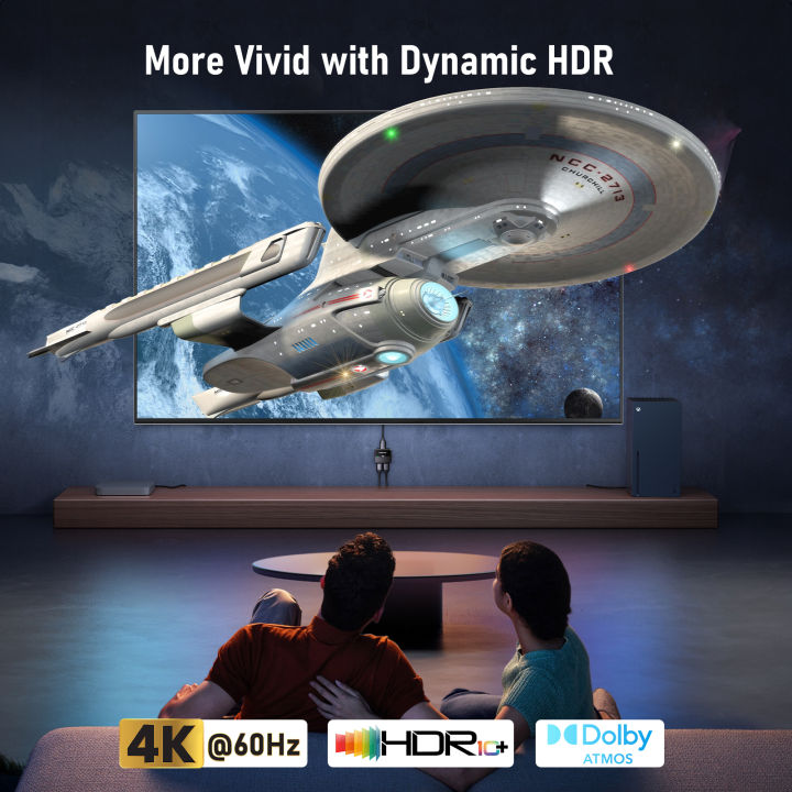 Lemorele%204K%20HDMI%20Splitter%20Switch%202%20in%201%20Out%2060Hz%20HDMI-compatible%202.0%20Hub%20Switcher%20for%20PC%20Laptop%20HDTV%20Xbox%20PS4%20PS5%20TV%20Macbook%20-%20Image%202