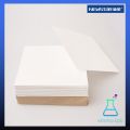 20x20 cm chromatography paper.. 