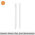 Xiaomi Stylus Pen 2 Generation 240Hz 152mm Draw Writing Screenshot Tablet Smart Pen for Mi Pad 5 / 6 / 5 Pro / 6 Pro. 