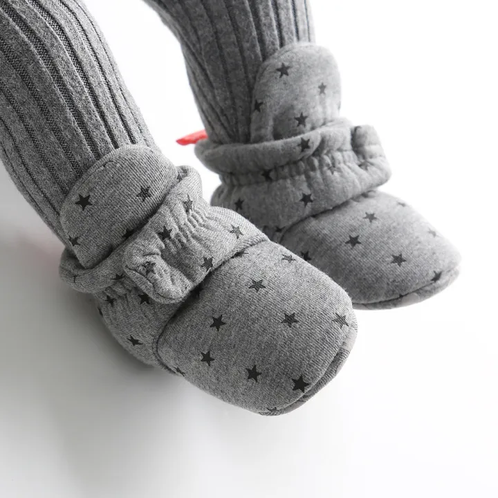 Meckior%20New%20Baby%20Socks%20Shoes%20Star%20Toddler%20First%20Walkers%20Booties%20Cotton%20Comfort%20Soft%20Anti-slip%20Warm%20Infant%20Baby%20Boy%20Girl%20Shoes%20-%20Image%203