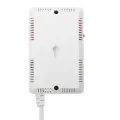 Gas Leak Detector Combustible Propane Butane Methane Smart Home Senor Natural Gas Safety Alarm Sensor Warning US Plug Smart Life. 