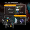 For Gamecube Controller USB Wired Handheld Joystick Compatible Nintend For NGC GC Controle For MAC Computer PC Gamepad. 