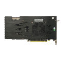 MLLSE AMD RX5700 XT 8GB Graphics Card GDDR6 256Bit PCI-E 4.0×16 6+8Pin Radeon GPU Rx 5600XT Gaming Video Card Placa De Video.