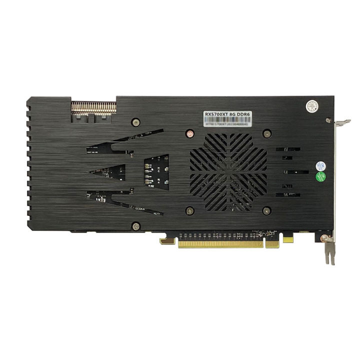 MLLSE%20AMD%20RX5700%20XT%208GB%20Graphics%20Card%20GDDR6%20256Bit%20PCI-E%204.0%C3%9716%206+8Pin%20Radeon%20GPU%20Rx%205600XT%20Gaming%20Video%20Card%20Placa%20De%20Video%20-%20Image%202