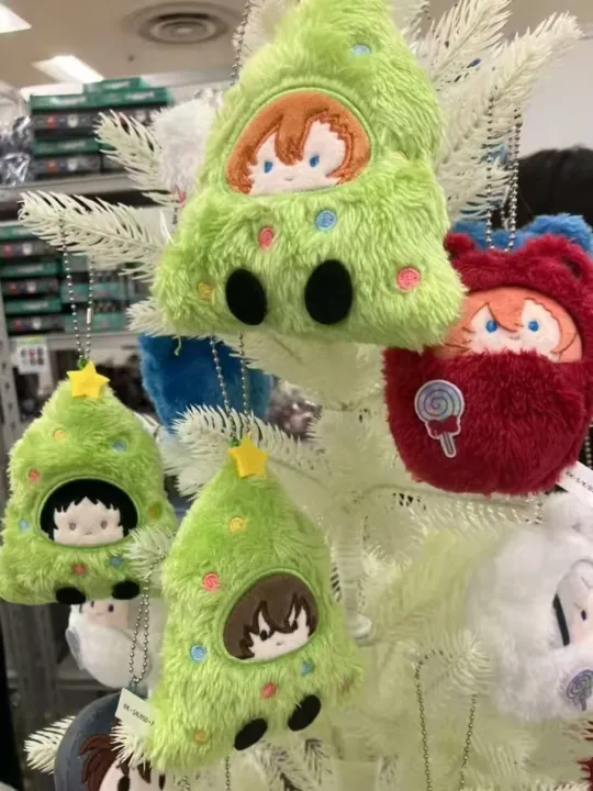 Anime%20Bungo%20Stray%20Dogs%20Christmas%20Tree%20Plush%20Cartoon%20Doll%20Cosplay%20School%20Bag%20Decoration%20Backpack%20Pendant%20Christmas%20%20for%20Fans%20-%20Image%205