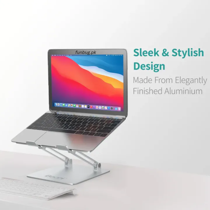 %E3%80%901KG%E3%80%91%20Metal%20Laptop%20Stand%20Aluminium%20~%20Portable%20Aluminum%20Alloy%20Base,%20Foldable%20Laptop%20Metal%20Stand%20Cooling%20Pad%20with%20Adjustable%20Height%20&%20Anti%20Slip%20Rubber%20Grips%20~%20Compatible%20with%20All%20Laptops,%20Tablet,%20Notebook%20~%20Silver%20by%20FunBug%20-%20Image%206