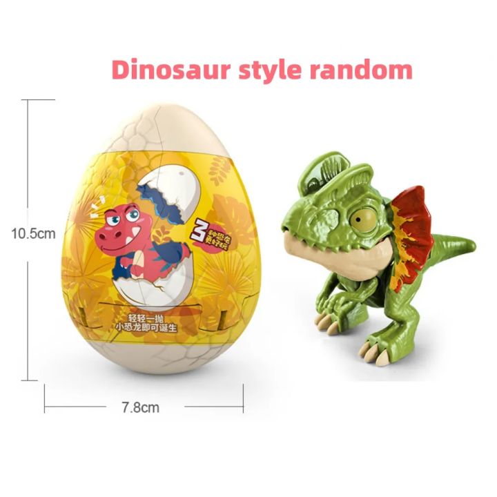 Jurassic%20Finger%20Dinosaur%20Multi-Jointed%20Finger-Biting%20T-Rex%20Figure%20Fun%20Mini%20Cartoon%20Animals%20Children's%20Toys%20Animal%20%20-%20Image%207