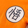 0-18M Baby Girl Boy Costume Anime Clothes Newborn Romper Infant Luffy Akatsuki Vegeta Cosplay Jumpsuit Toddler Halloween Costume. 
