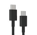 Samsung Type C to Type C Super Fast Charging Supported Cable. 
