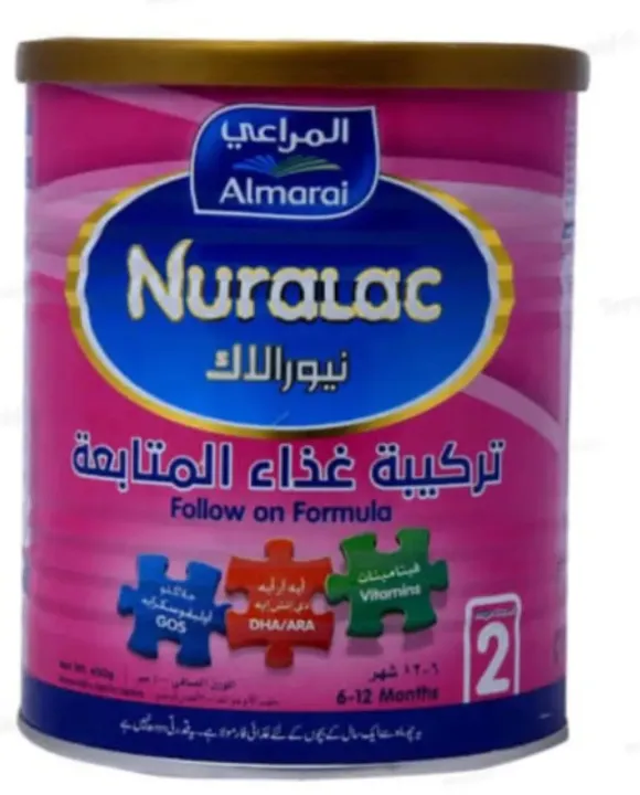Nuralac%202%20400%20gm%20baby%20milk%20powder%20-%20Image%202