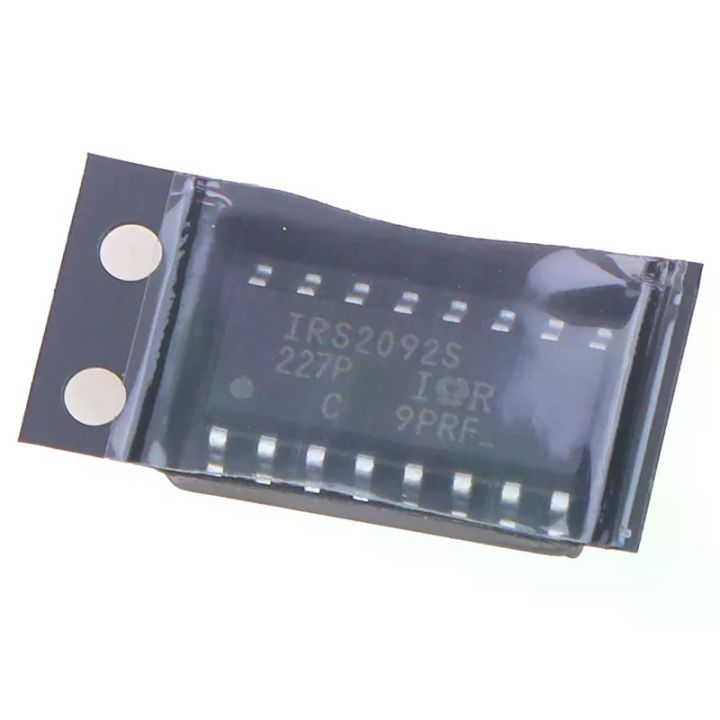 Innovative%20And%20Practical%201Piece%20New%20Original%20Black%20Audio%20Amplifier%20IRS2092STRPBF%20IC%20Chip%20IRS2092S%20SOP-16%20-%20Image%202