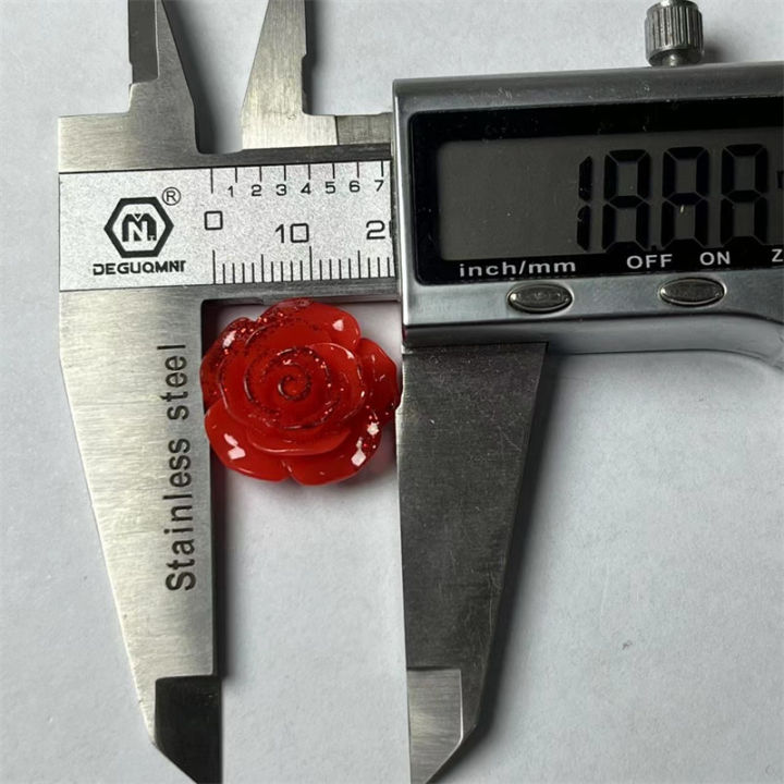 10Pcs%2018mm%20Rose%20Flower%20Resin%20Accessories%20Cabochon%20Earring%20Hair%20Clip%20Scrapbooking%20Supplies%20DIY%20Jewelry%20Crafts%20Decor%20Accessories%20-%20Image%204