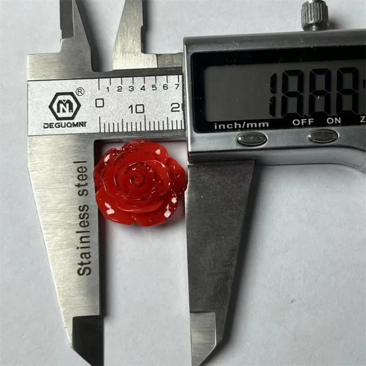 10Pcs%2018mm%20Rose%20Flower%20Resin%20Accessories%20Cabochon%20Earring%20Hair%20Clip%20Scrapbooking%20Supplies%20DIY%20Jewelry%20Crafts%20Decor%20Accessories%20-%20Image%204