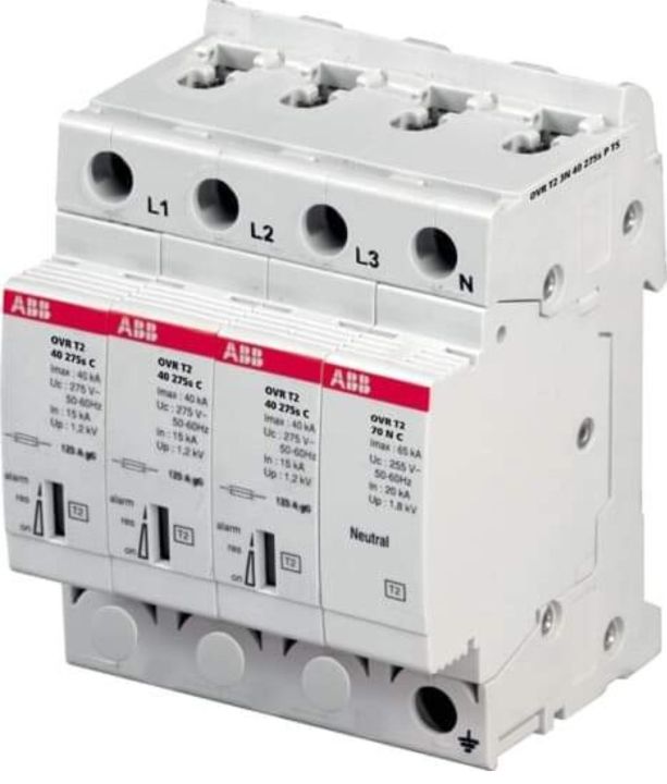 ABB%20Surge%20Protective%20Devices%20%20%20SPD%20Class%2040KA%20-%20Image%202