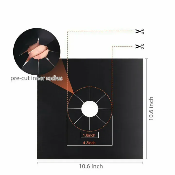 Reusable%20Non-Stick%20Black%20Gas%20Stove%20Burner%20Protectors%20%7C%202-Piece%20Liner%20Set%20-%20Image%207