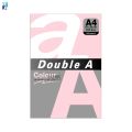 Double A A4 paper 50 sheets/pack 120 gsm.. 