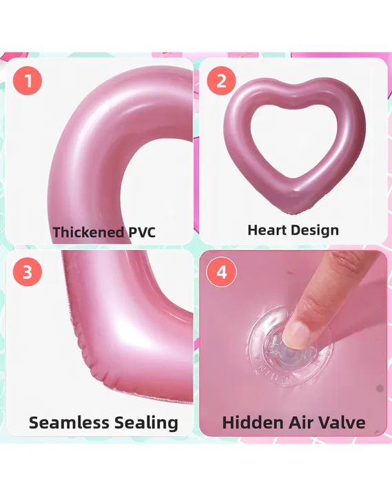 Heart%20Shape%20Inflatable%20Swim%20Ring%20Love%20Heart%20Pool%20Float%20Swimming%20Ring%20For%20Summer%20Beach%20Pool%20Party%20-%20Image%202