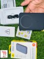 Baseus EnerFill FM11 10000mAh 22.5W Ultra-Mini Magnetic Power Bank | Fast Charging | Wireless Charging | Type-C Cable Included. 
