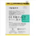 oppo a57  smart battery High Quality 2820mAh BLP619 Battery For OPPO A57 A57M a57T Cell Phone. 