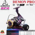 Airgear demon pro by.bpo. 