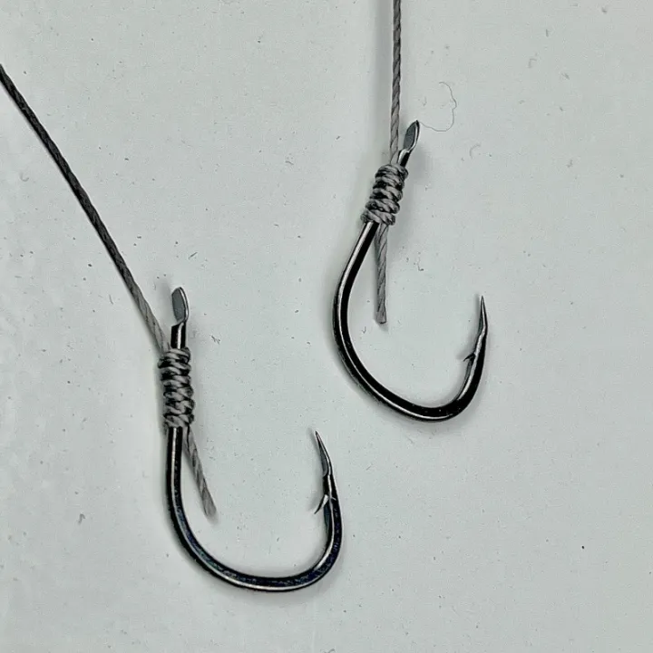 80pcs%20Small%20Fishing%20Hook%203#-12#%20Pre-tied%20Fishing%20Hooks%20With%20PE%20Line%20Double%20Hook%20Fish%20Hooks%20-%20Image%206
