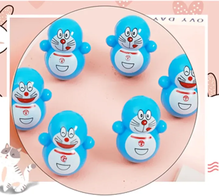 Express%20Deals%20Hub:Random%20Stress%20Relief%2010%20PCS%20Mini%20Roly-Poly%20Wobbling%20Toy%20Self-righting%20Doll%20Small%20Desktop%20Toy%20to%20Solve%20Your%20Irritability%20for%20Kids%20or%20Adult%20-%20Image%204