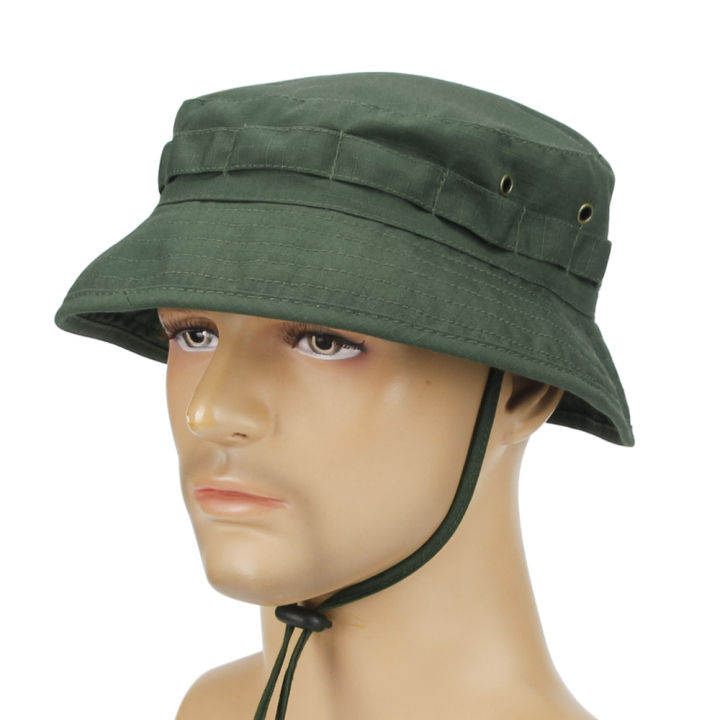 %20Boonie%20Hat%20Outdoor%20Hiking%20Fishing%20Hunting%20Camo%20Bucket%20Hat%20Packable%20Travel%20Summer%20Beach%20Hat%20For%20Women%20And%20Men%20-%20Image%202