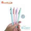 Quantum bunny 0.5mm/0.38mm blue ink Daiichi gel pen cute gel pen Daiichi gel pen kawaii gel pen (Daiichi gel pen). 