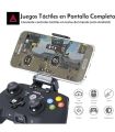 SHAKS S2i Bluetooth Gamepad Controller powered by Qualcomm. Connect with iPhone, Android, Windows/Mac. Optimized for Stadia,X-Cloud, GeForce. Touch Mapping supported. 