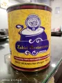 karachi famous Zahid nihari tin pack. 