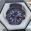 JOEFOX Digital Men Wrist Watch, Military Tactical Waterproof Analog Quartz Watches for Men. 