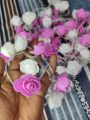 80 pieces Rose fairy light set current system. 