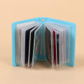 Kawaii Sanrio Hello Kitty Y2k Photo Album 3-Inch Storage Photo Album Cute Card Holder Mini Truck Accessories Cards Collect Toys. 
