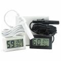 Combo pack One temperature controller & one Hydrometer.