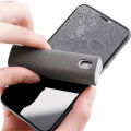 1PC 2 In1 Microfiber Screen Cleaner Spray Bottle Mobile Phone Computer iPad Car Screen Microfiber Cloth Cleaning Glasses Wipes.