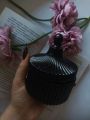 Artificial flower decorative vase combo live plantable with 2 different size tray our exclusive and luxurious edition Concrete made. 