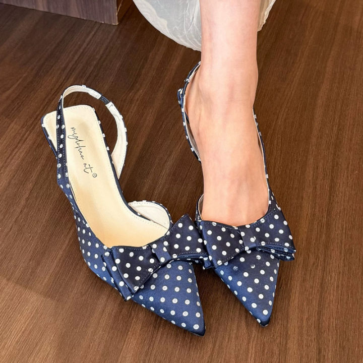 2026%20Summer%20New%20Women's%20Sandals%20Comfortable%20and%20Stylish%20PU%20%20Mules%20Outdoor%20Party%20Dresses%20Women's%20High%20Heels%20Hot%20Selling%20-%20Image%203