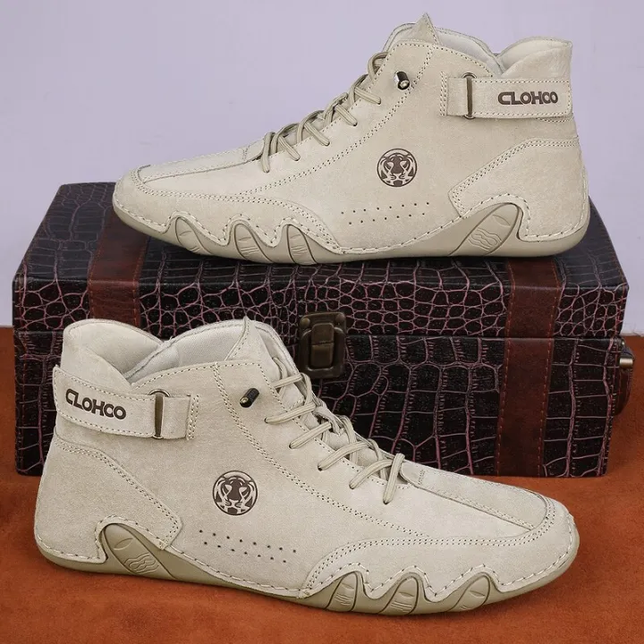 Men's%20Genuine%20Leather%20Shoes%20Ankle%20Boots%202023%20Men%20Sneakers%20Outdoor%20Light%20Lace-Up%20Casual%20Shoes%20Fashion%20Loafers%20Winter%20Warm%20Boots%20-%20Image%203