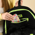 Universal Studios Potdemiel Honey Can Genuine Dragon Tamer Yesha Toothless Plush Doll Backpack Learning Children'S Holiday . 