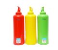 ketchup bottle oziba -1000 ml oil and mayonnaise and sauce bottles  made in IRAN,ketchup & oil squeeze bottle,condiment and sauces dispenser. 