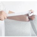 Customized Size White Mosquito Nets, Anti-Mosquito Window Screens,Mesh Anti Insect Air Tulle Invisible Fiberglass Mosquitoes. 