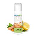 Mamaearth Vitamin C Daily Glow Face Serum 30ml. 
