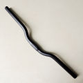 Road Bike Handlebar Premium High Bar 25.4mm Clamp Replacement Gripping Bicycle Riser Bars for Mountain Bikes Cycling Accessories. 