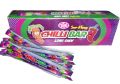 Chilli Bar Chew Sweet And Sour Authentic Brand Pack Of 24 Long Chew Toffes. 