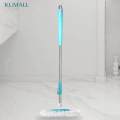 Kumall spin mop 1 x Microfiber mop used for spinning tank, durable. 